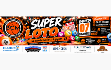 Le super loto approche !