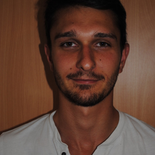 Thibaut Delagnes