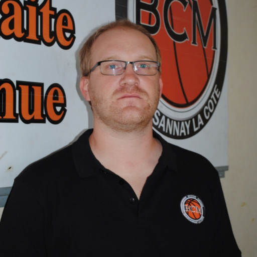 Romain Francois