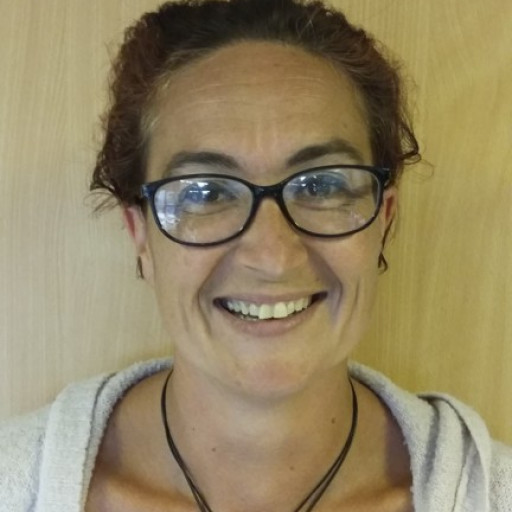Anne Perrin
