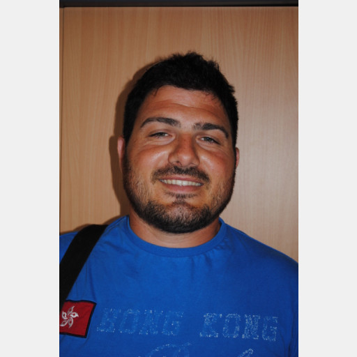 Arnaud Baratin