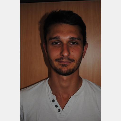 Thibaut Delagnes