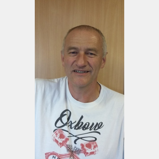 Jean Michel Le Guen