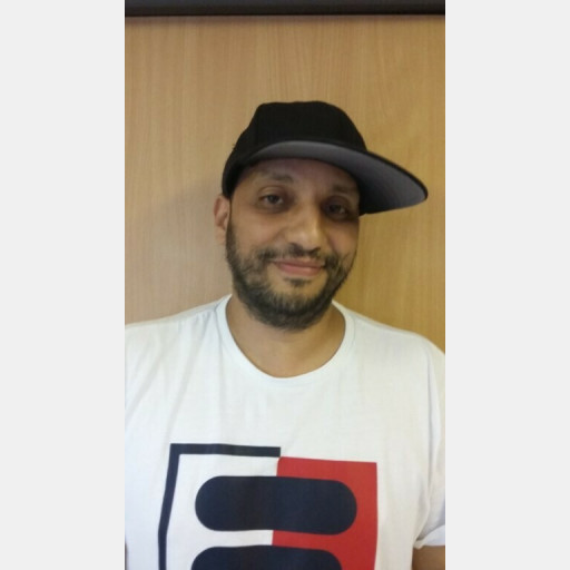 Rachid Asgassou